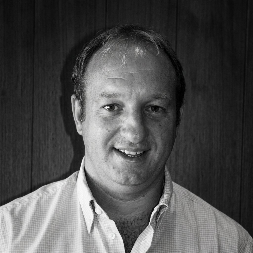 Belisario Reynal O'Connor