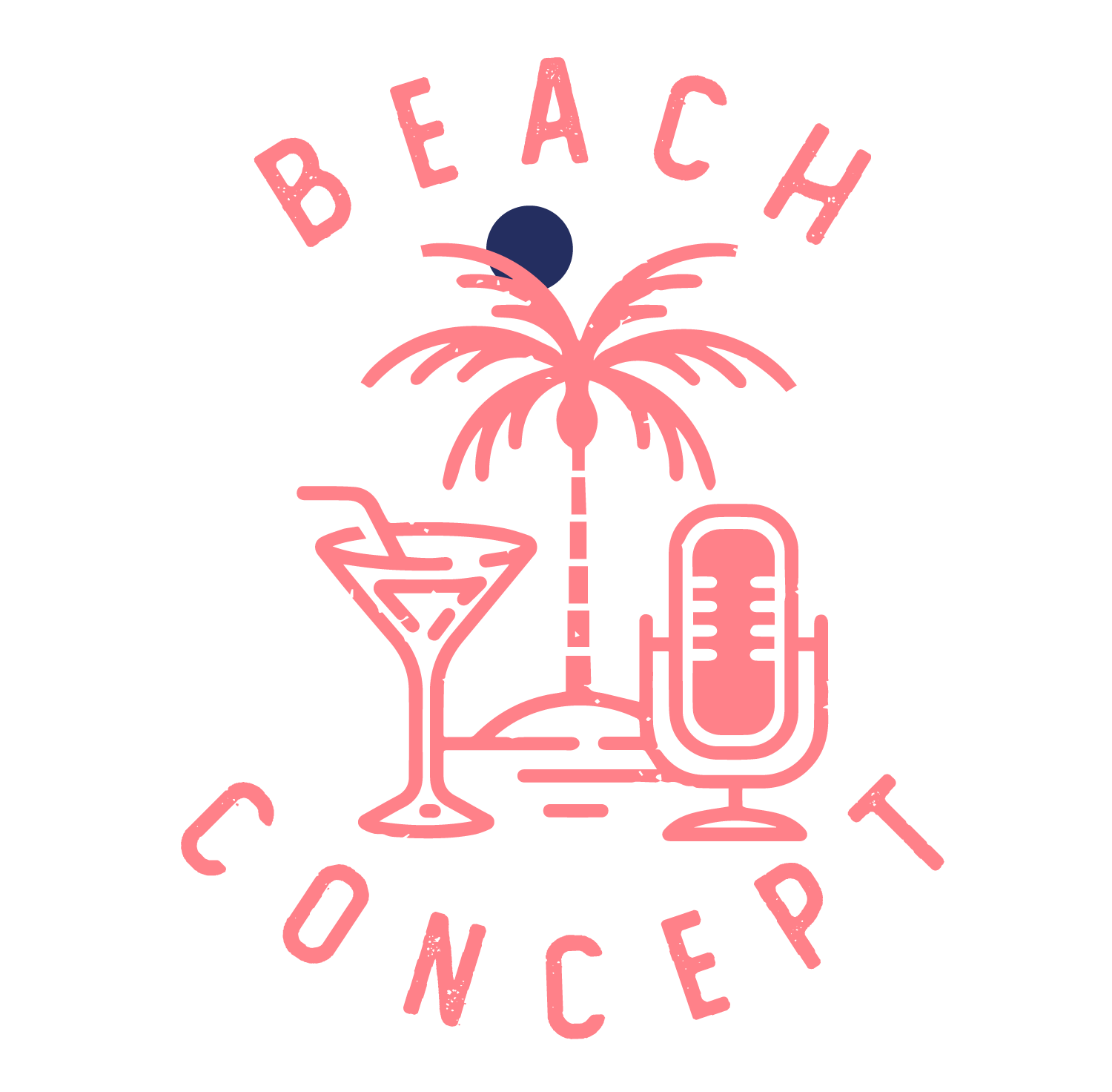 Beach Concept